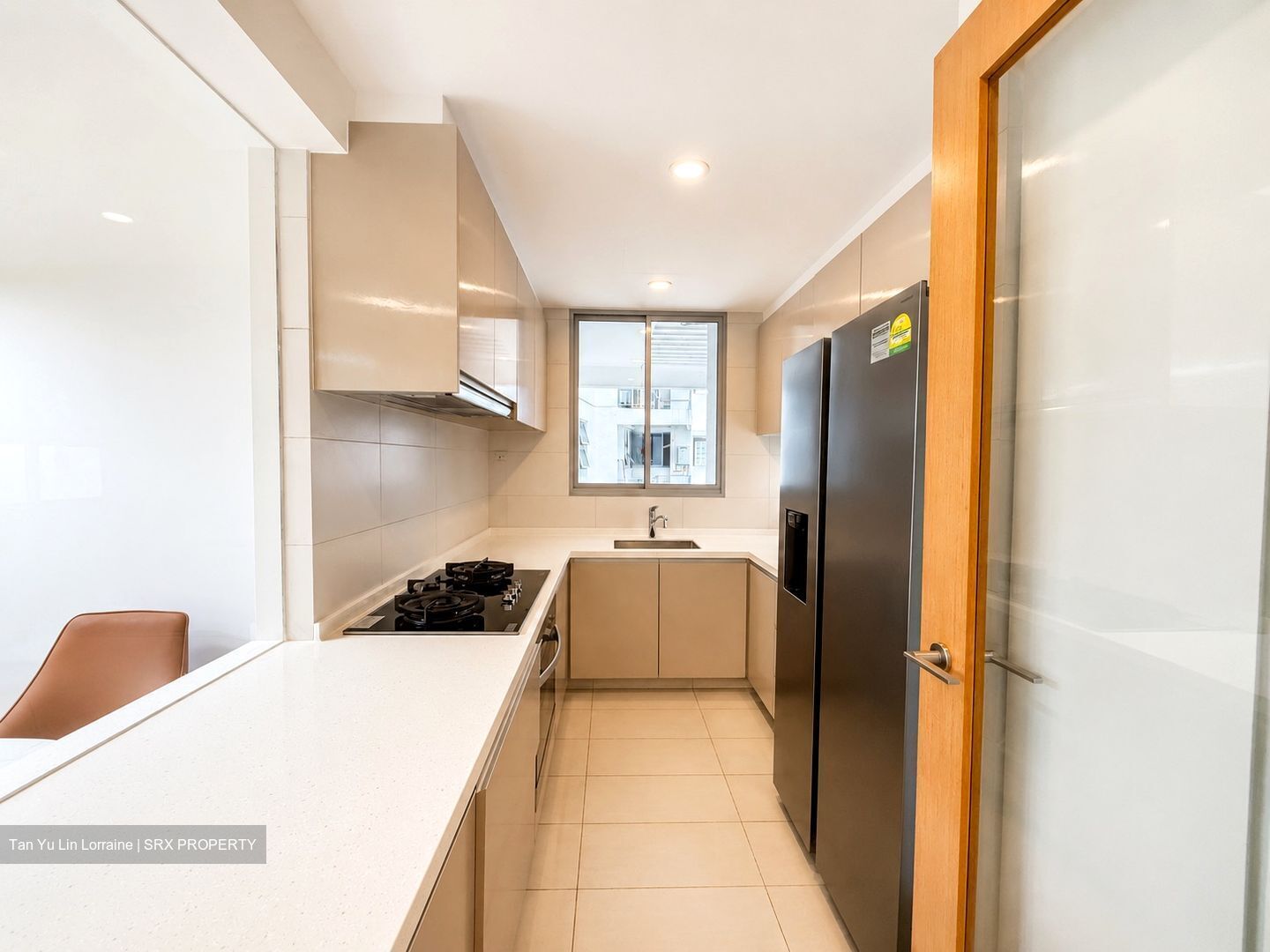 Prive (D19), Condominium #567209941